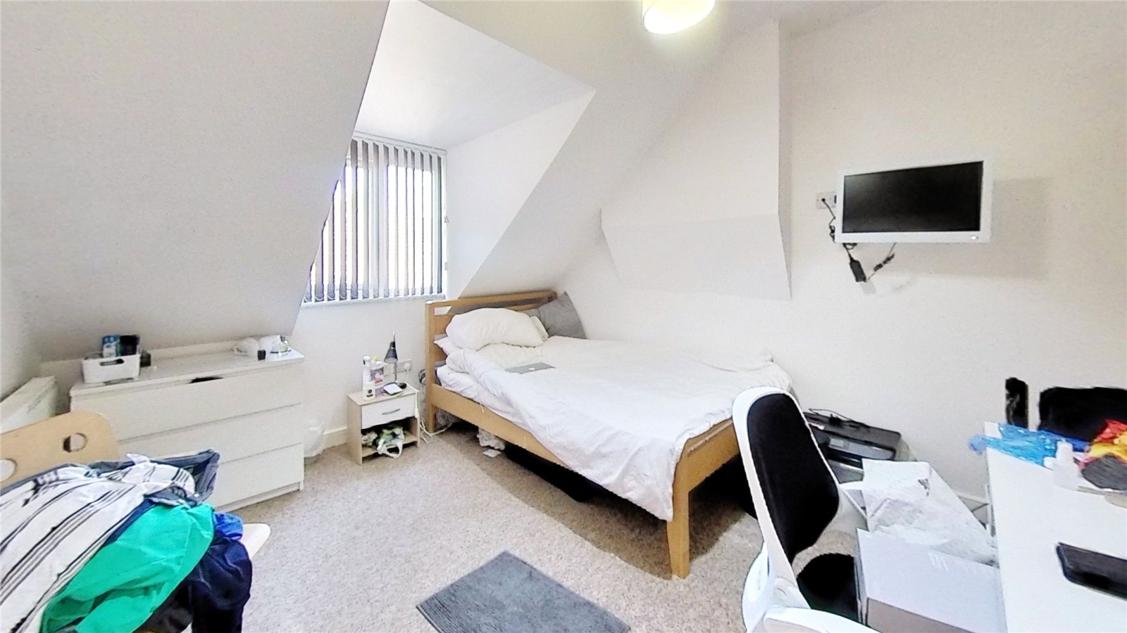 George Road, Birmingham, B29