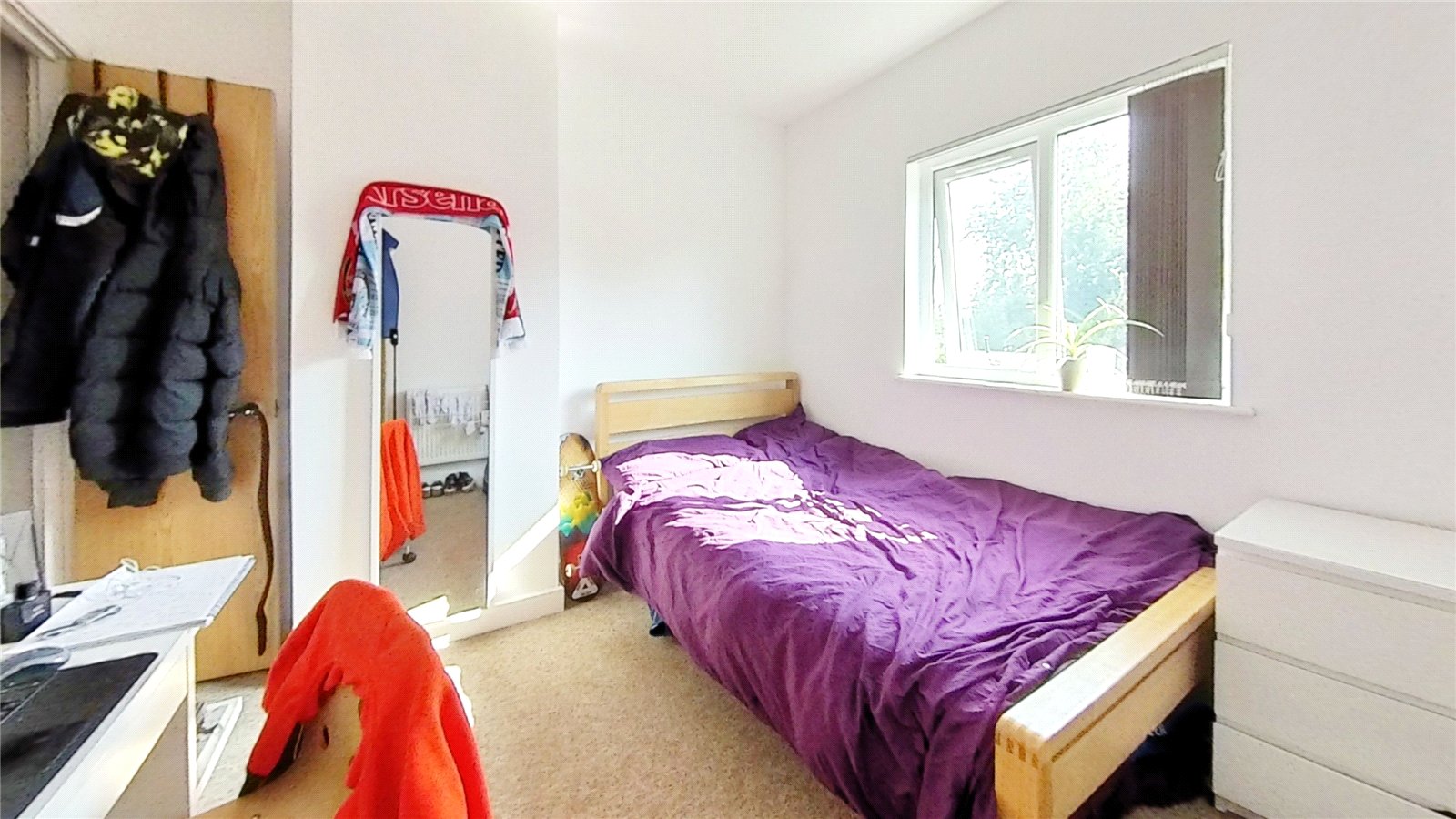 George Road, Birmingham, B29