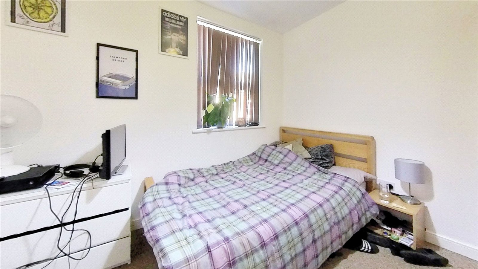 George Road, Birmingham, B29