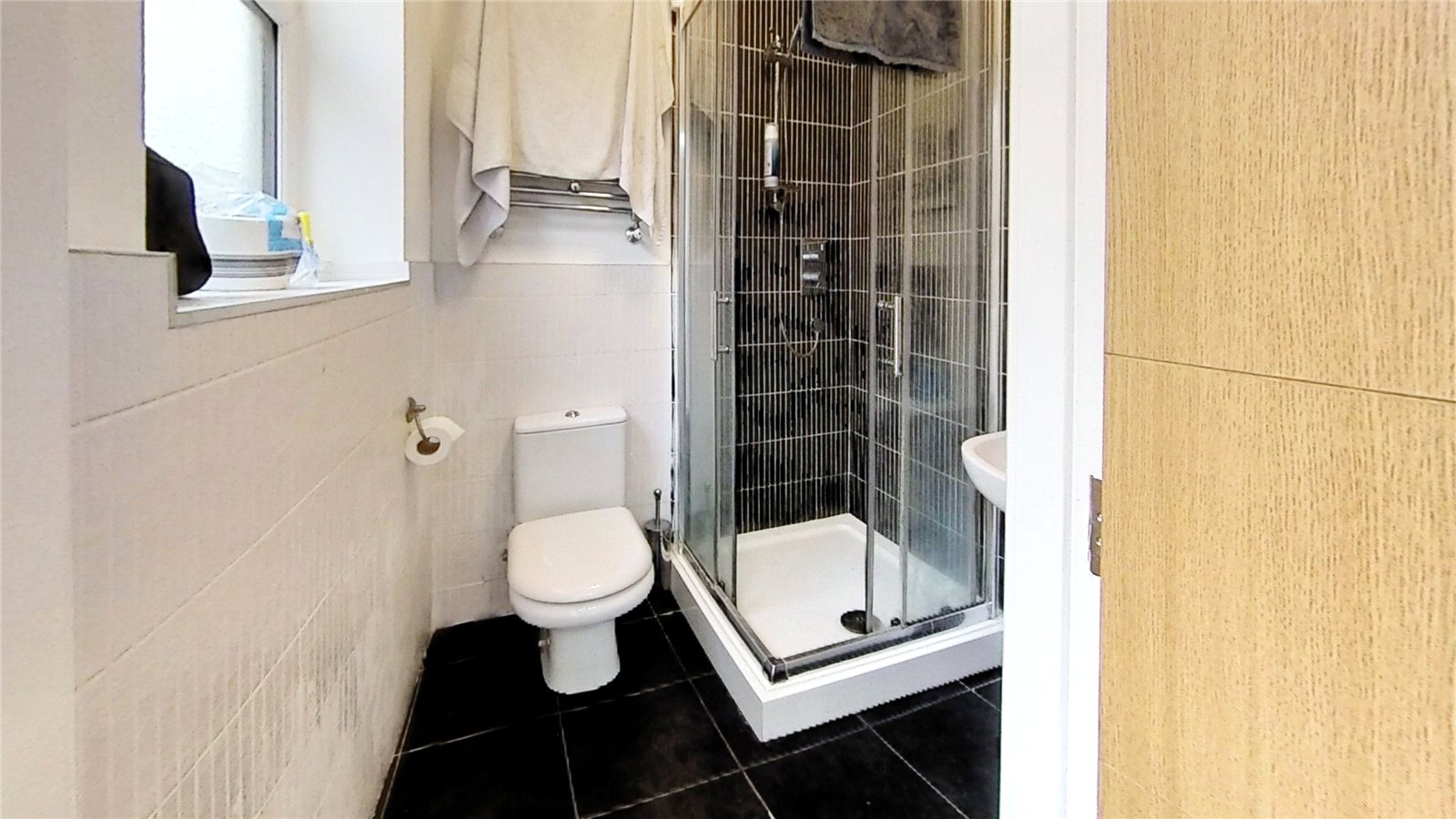 George Road, Birmingham, B29