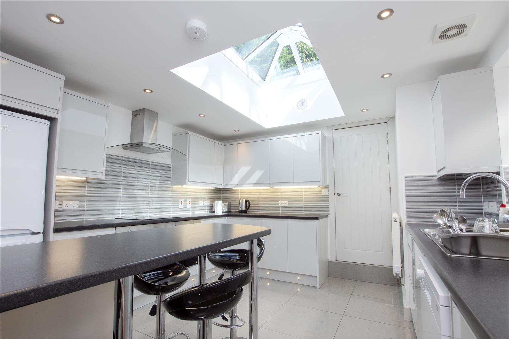 Tiverton Road, Birmingham, B29