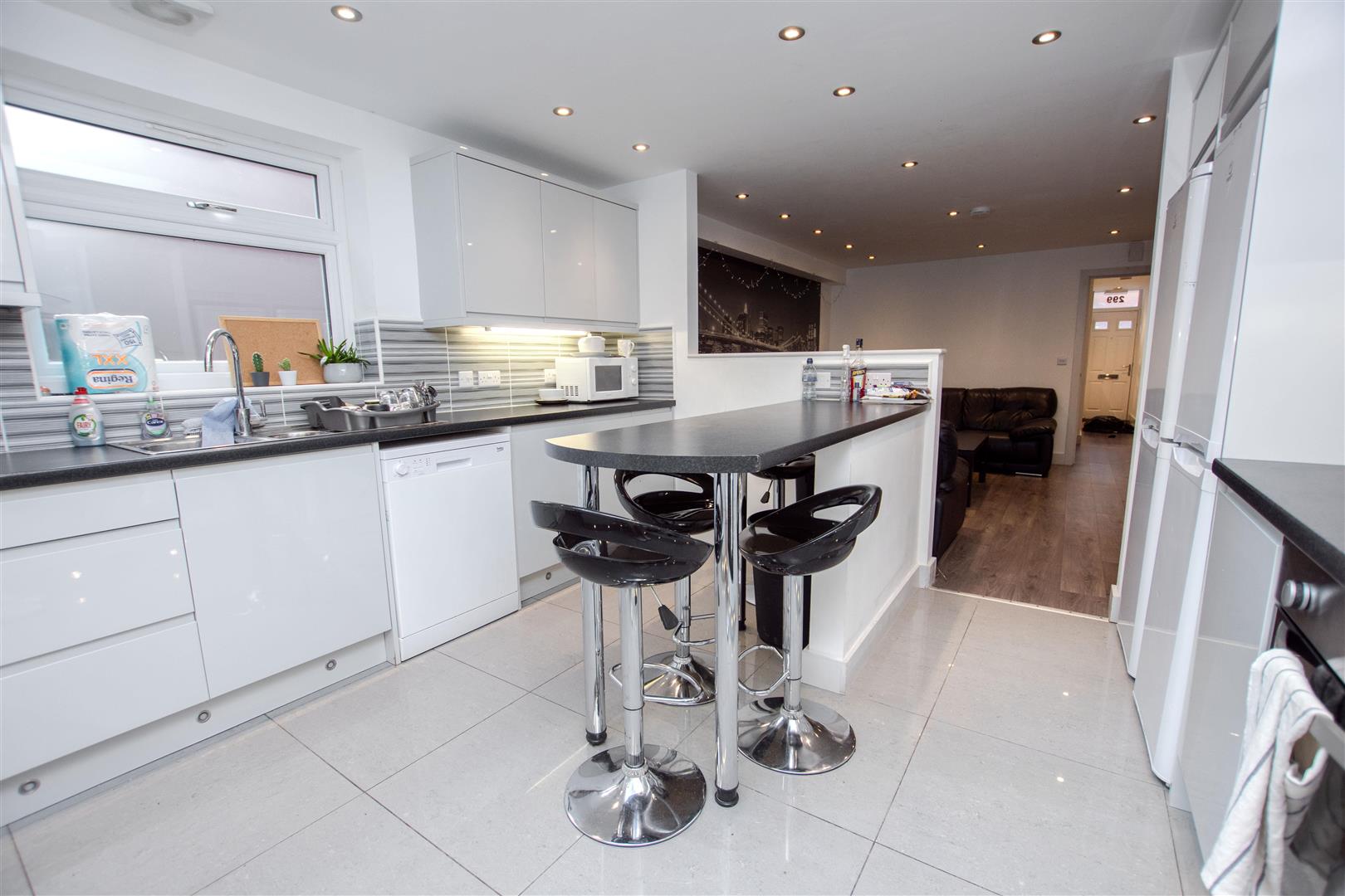 Tiverton Road, Birmingham, B29