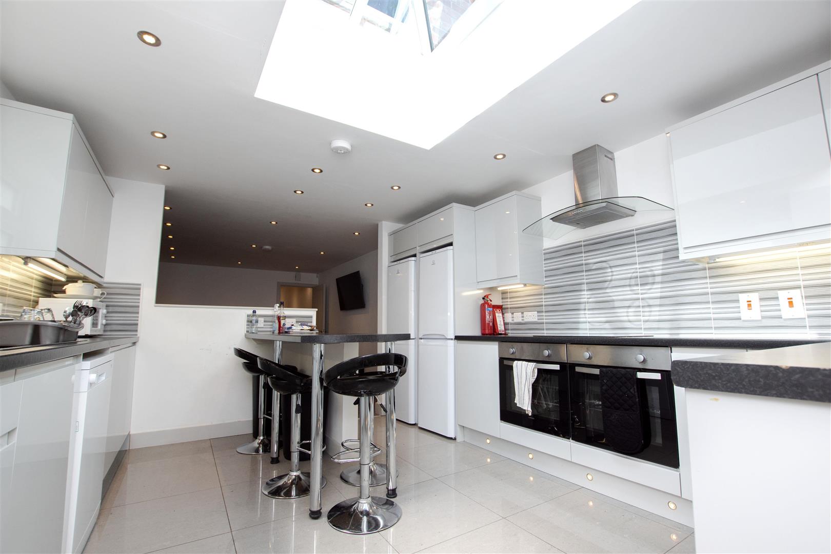 Tiverton Road, Birmingham, B29