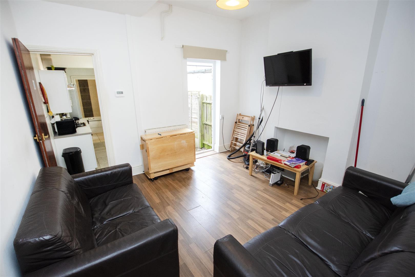 Dawlish Road, Birmingham, B29