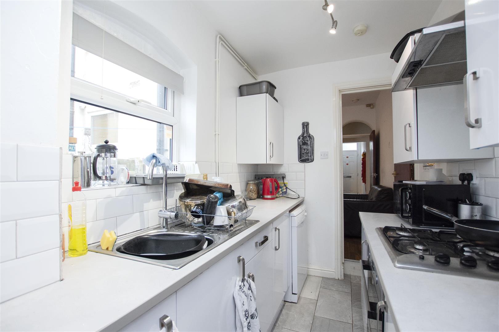 Dawlish Road, Birmingham, B29