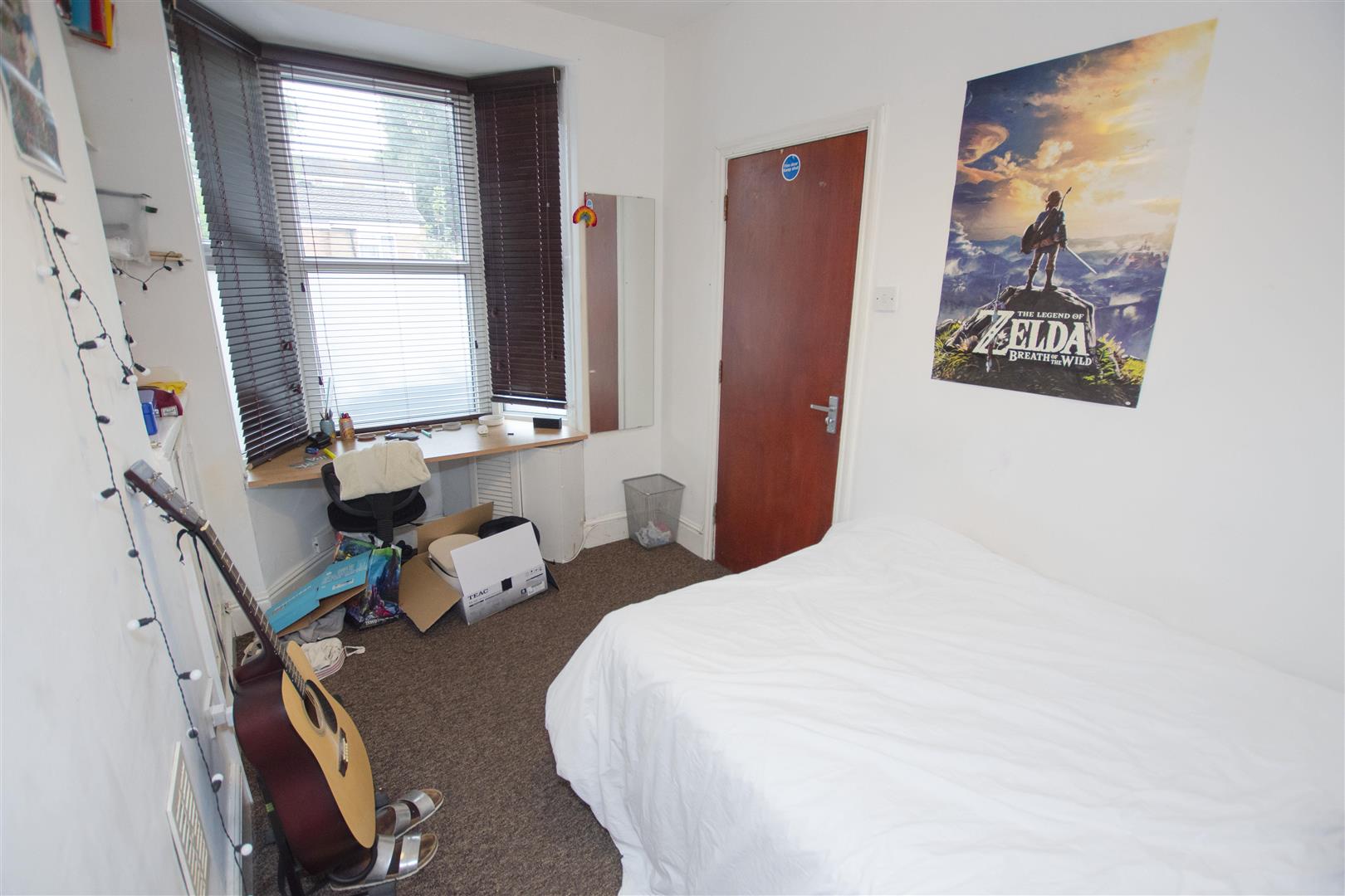 Dawlish Road, Birmingham, B29