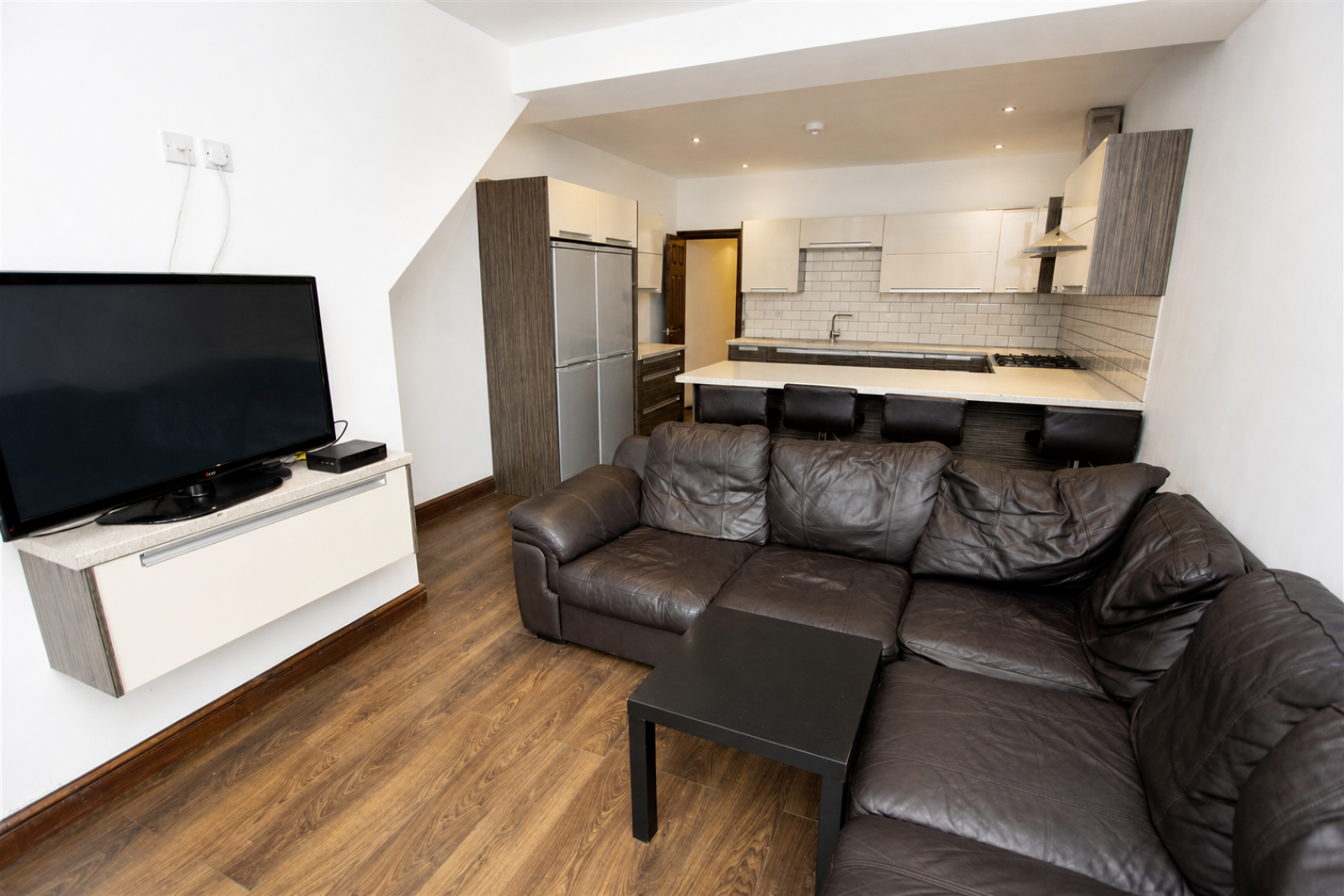 Heeley Road, Birmingham, B29