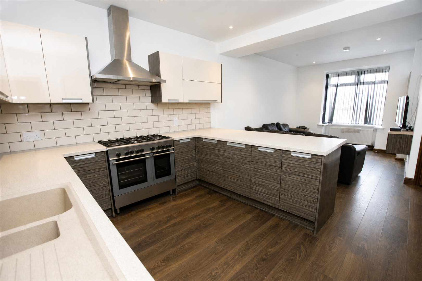 Heeley Road, Birmingham, B29