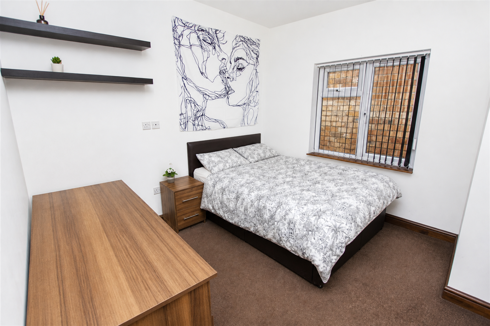 Heeley Road, Birmingham, B29