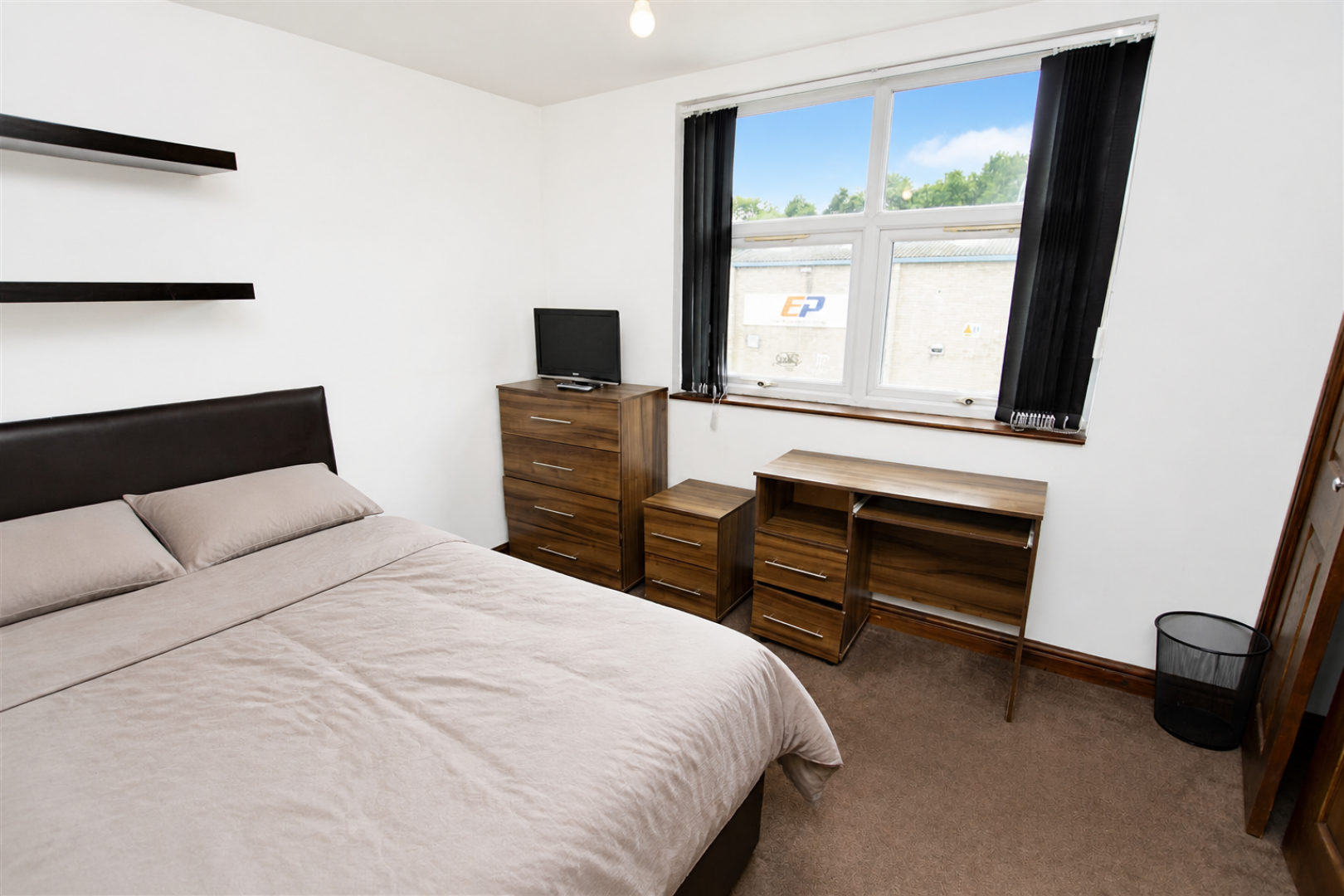 Heeley Road, Birmingham, B29