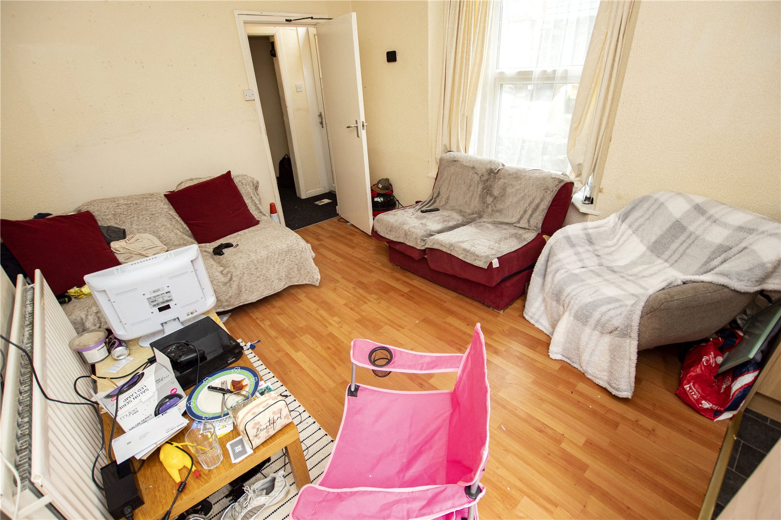 Hubert Road, Birmingham, B29