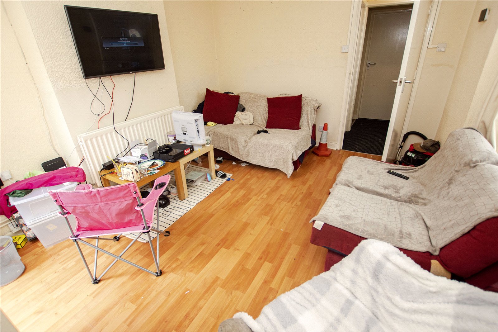 Hubert Road, Birmingham, B29