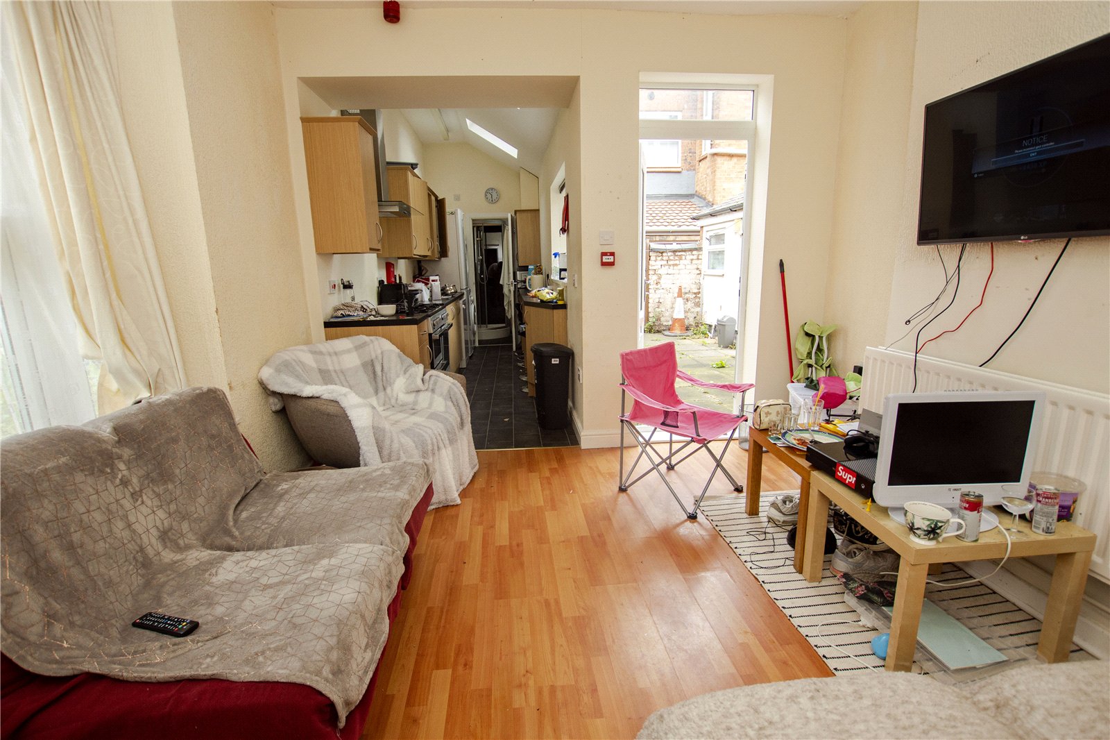 Hubert Road, Birmingham, B29