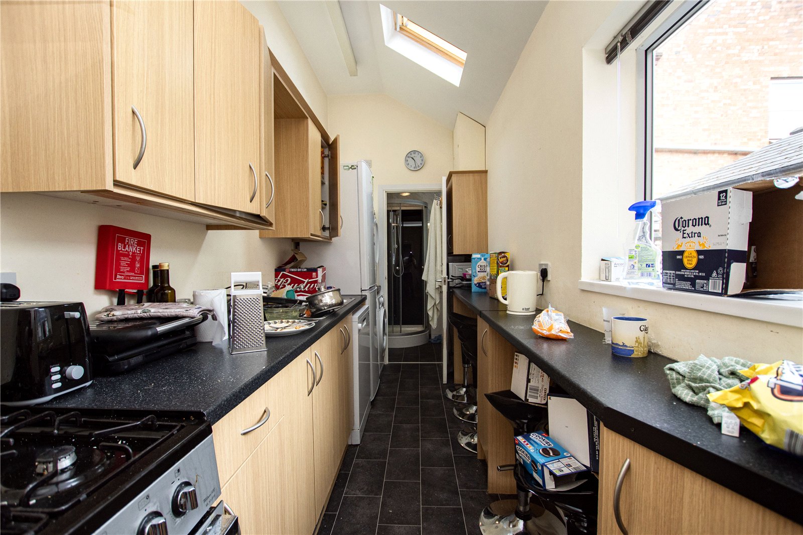 Hubert Road, Birmingham, B29