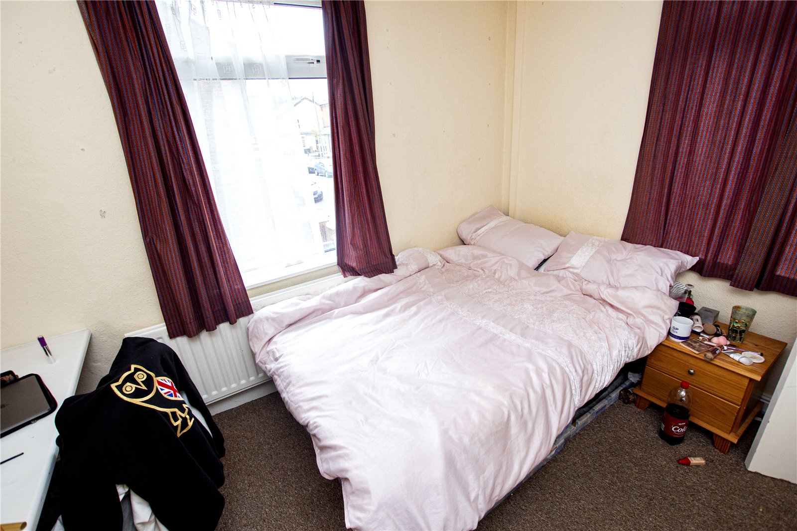 Hubert Road, Birmingham, B29