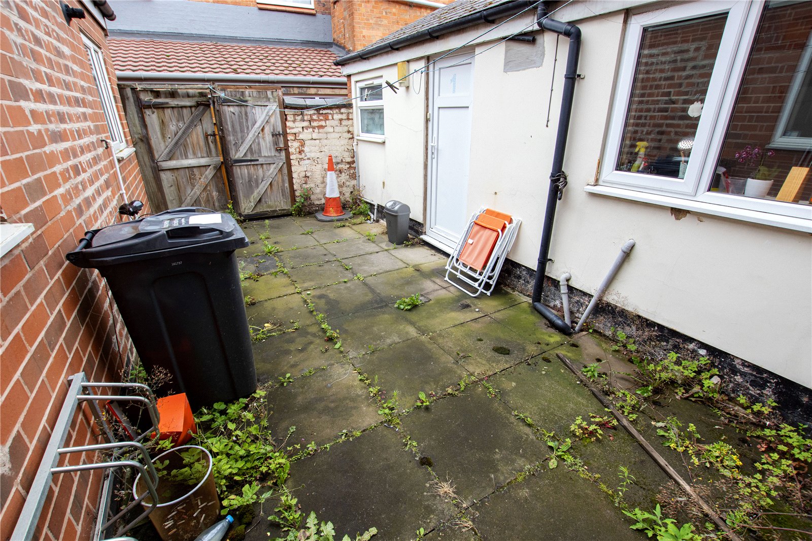 Hubert Road, Birmingham, B29