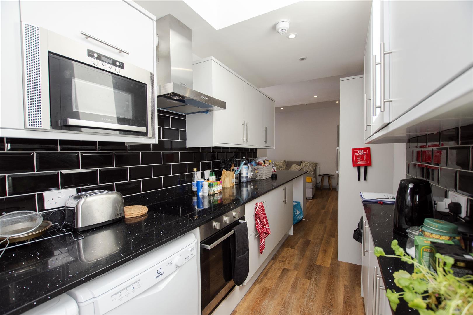 Heeley Road, Birmingham, B29