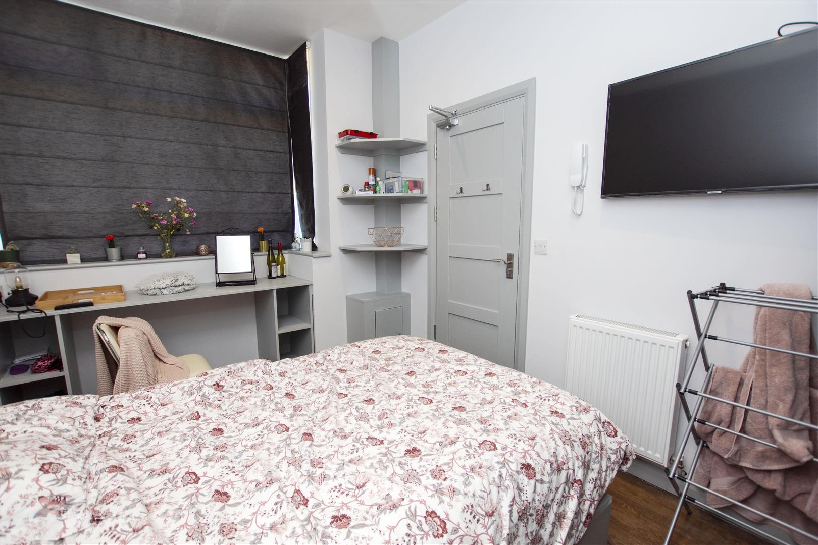 Heeley Road, Birmingham, B29