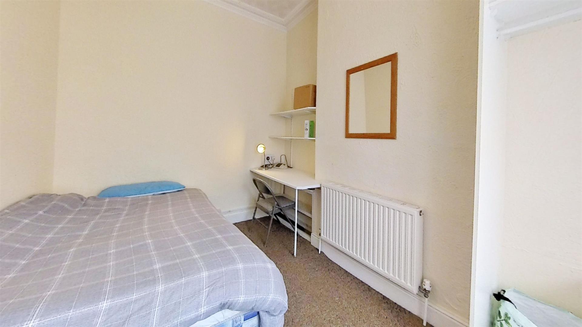 Harrow Road, Birmingham, B29