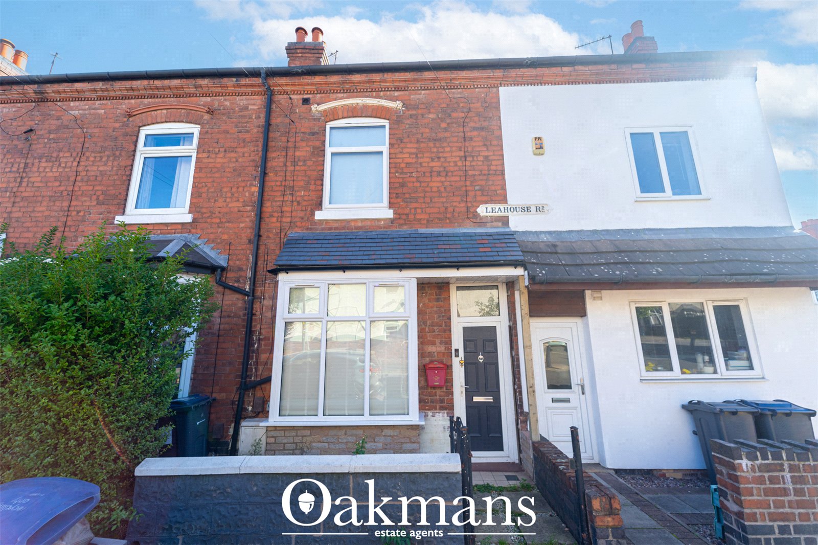 Lea House Road, Birmingham, B30