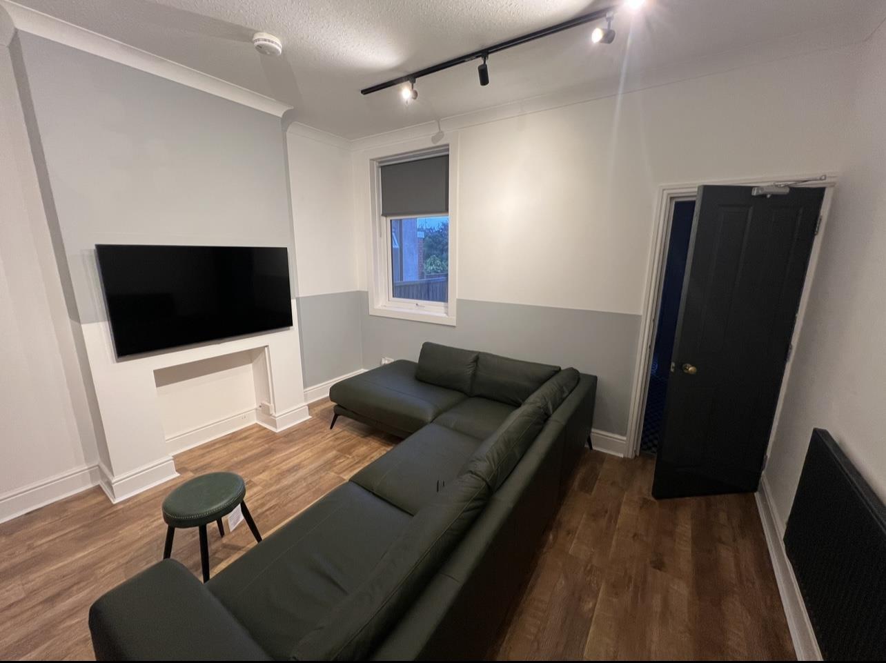 Lea House Road, Birmingham, B30