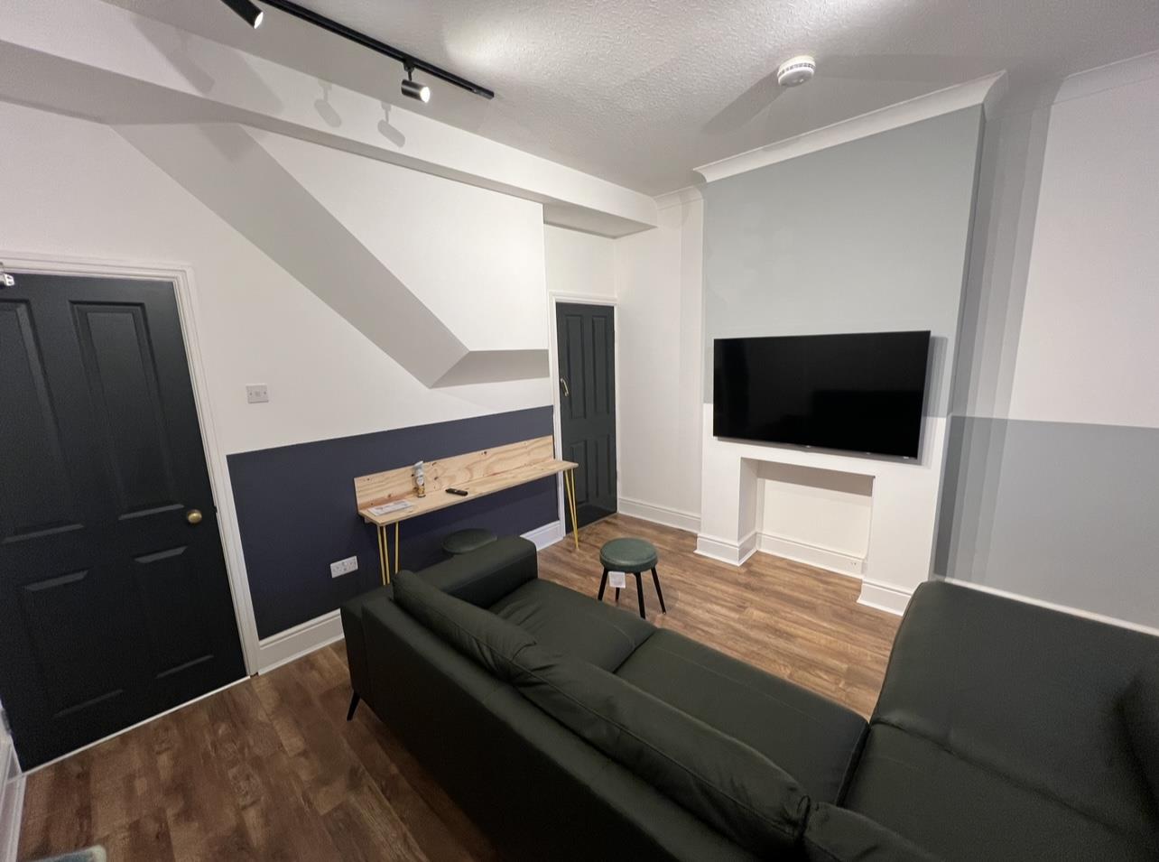 Lea House Road, Birmingham, B30