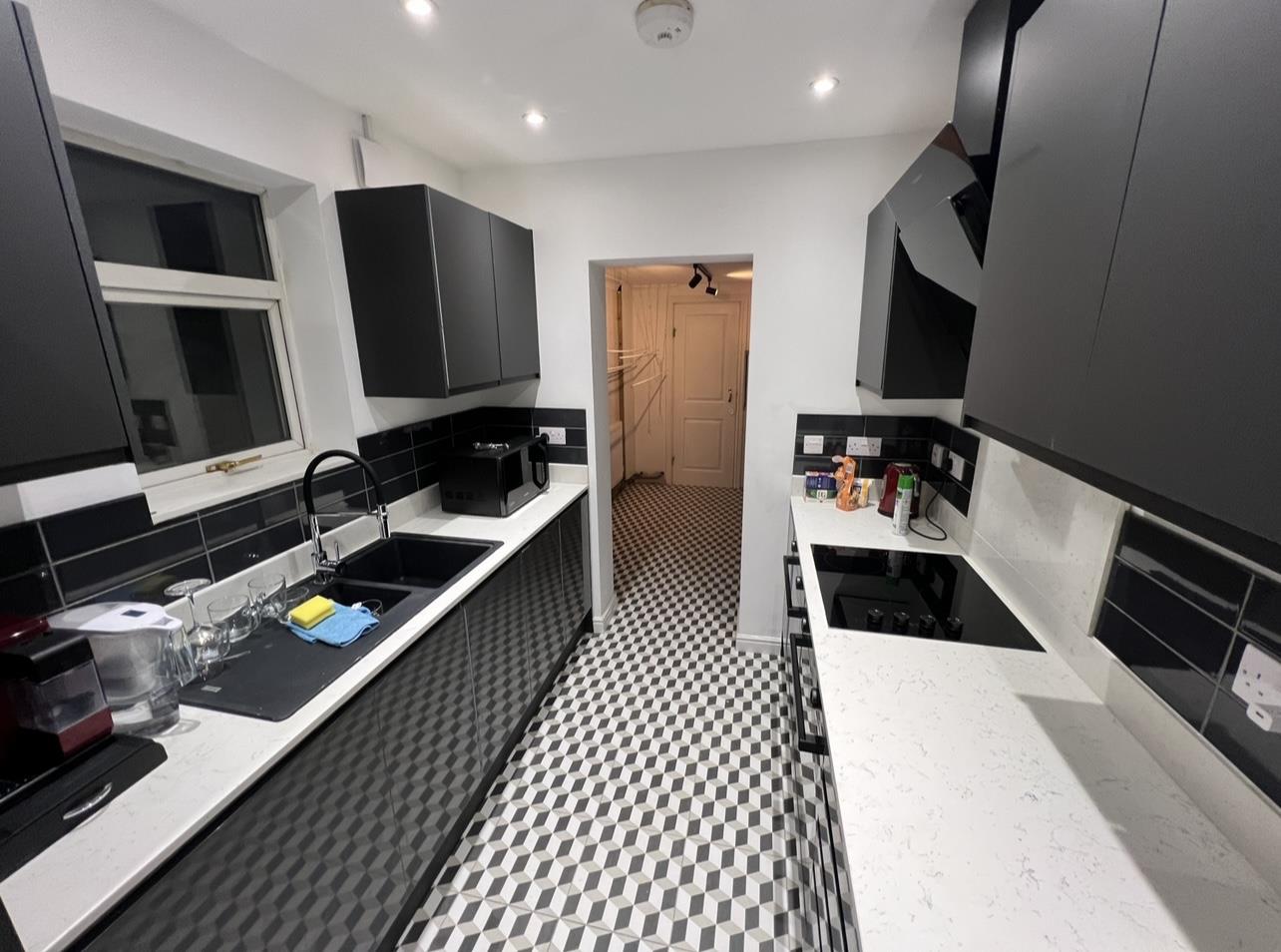 Lea House Road, Birmingham, B30