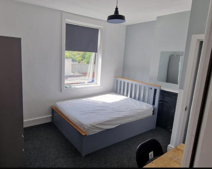 Lea House Road, Birmingham, B30