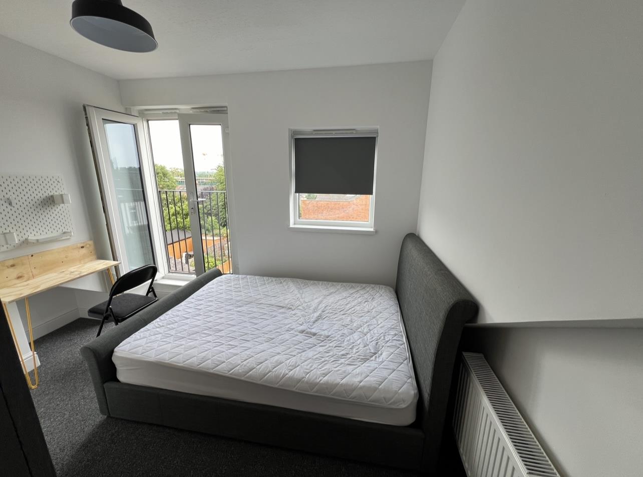 Lea House Road, Birmingham, B30