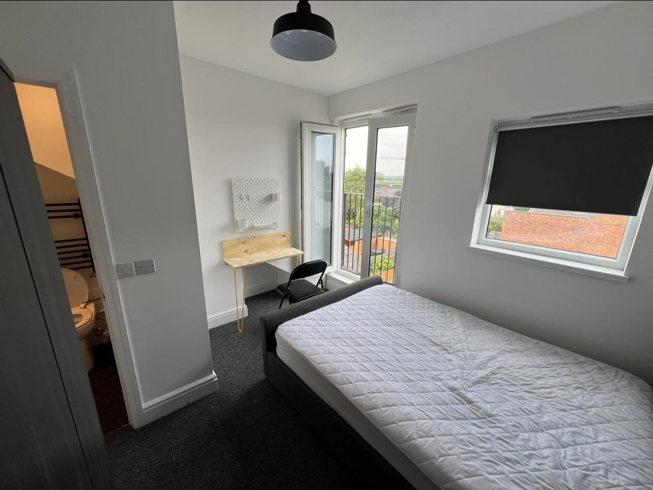 Lea House Road, Birmingham, B30
