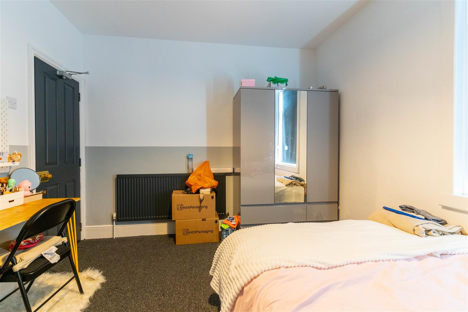 Lea House Road, Birmingham, B30