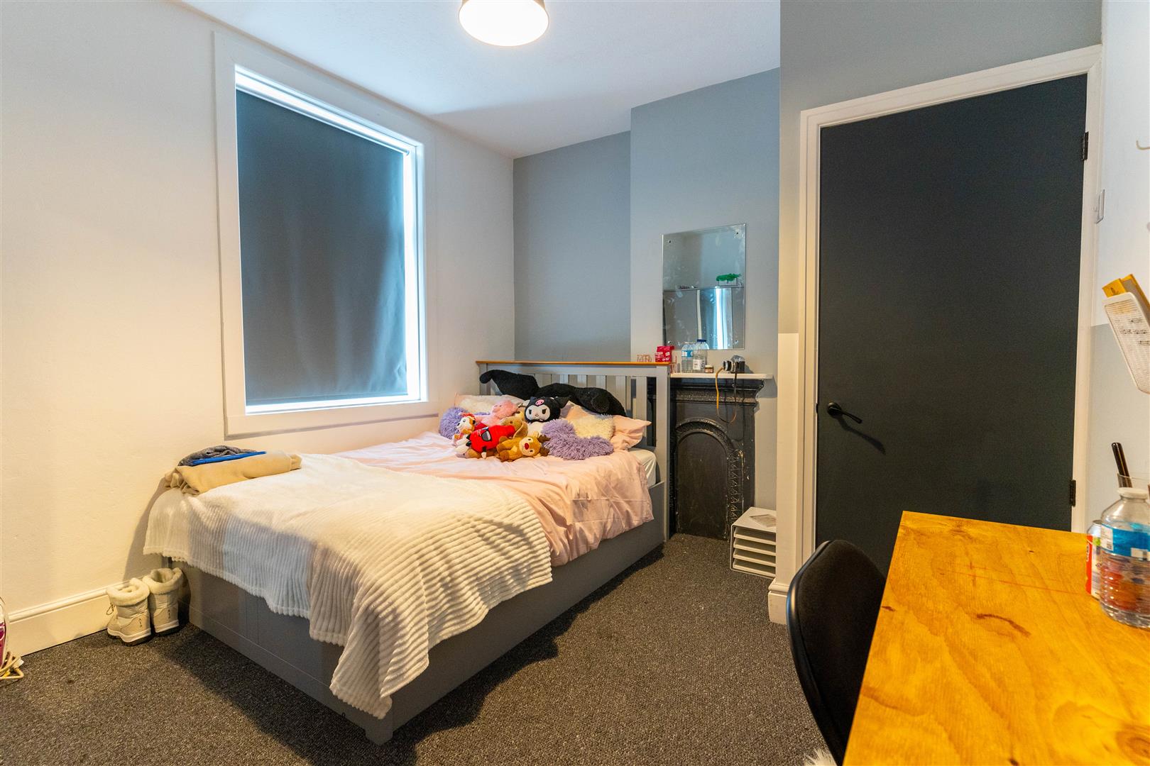 Lea House Road, Birmingham, B30