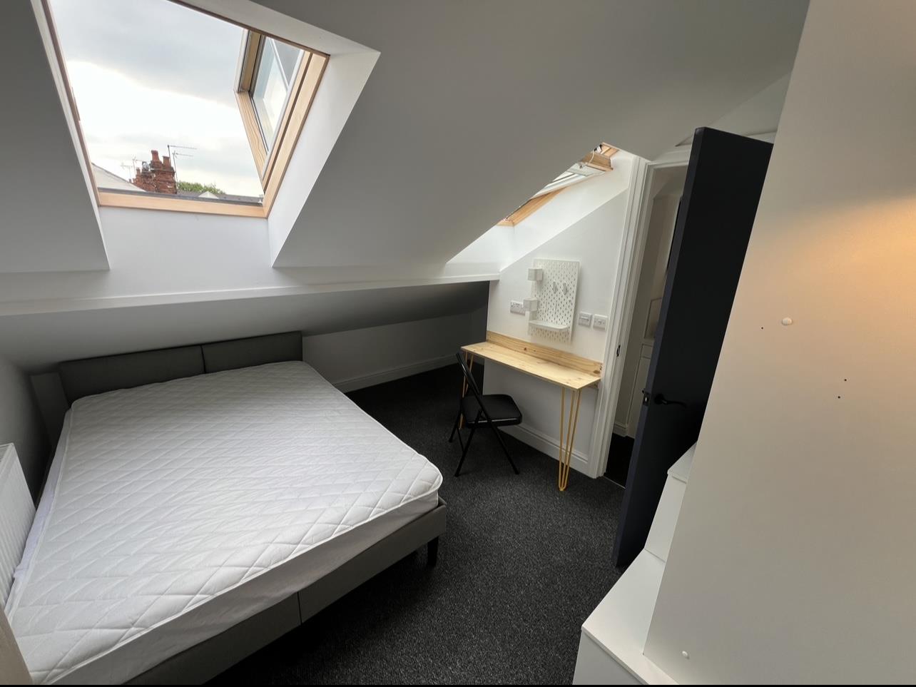 Lea House Road, Birmingham, B30