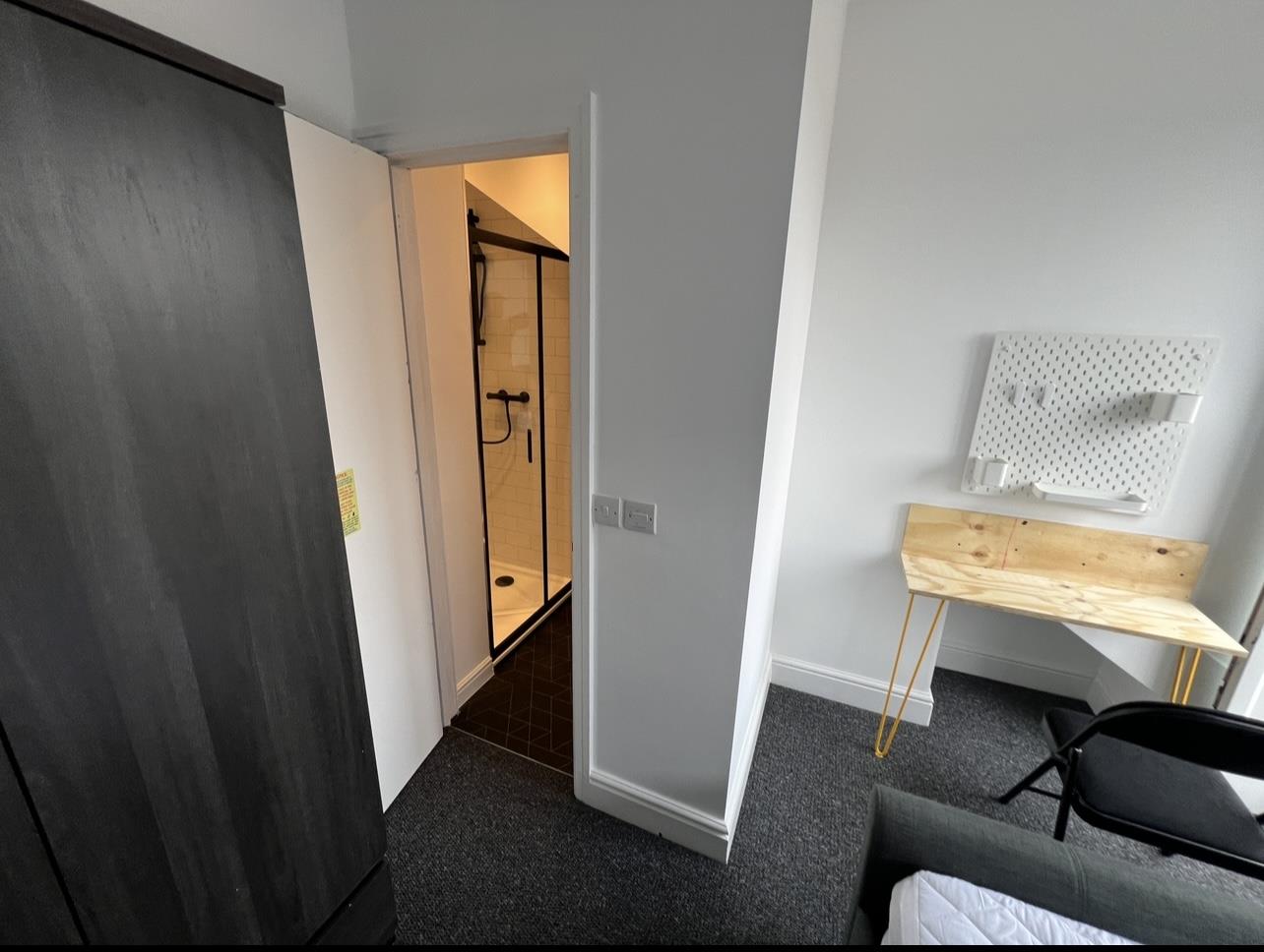 Lea House Road, Birmingham, B30