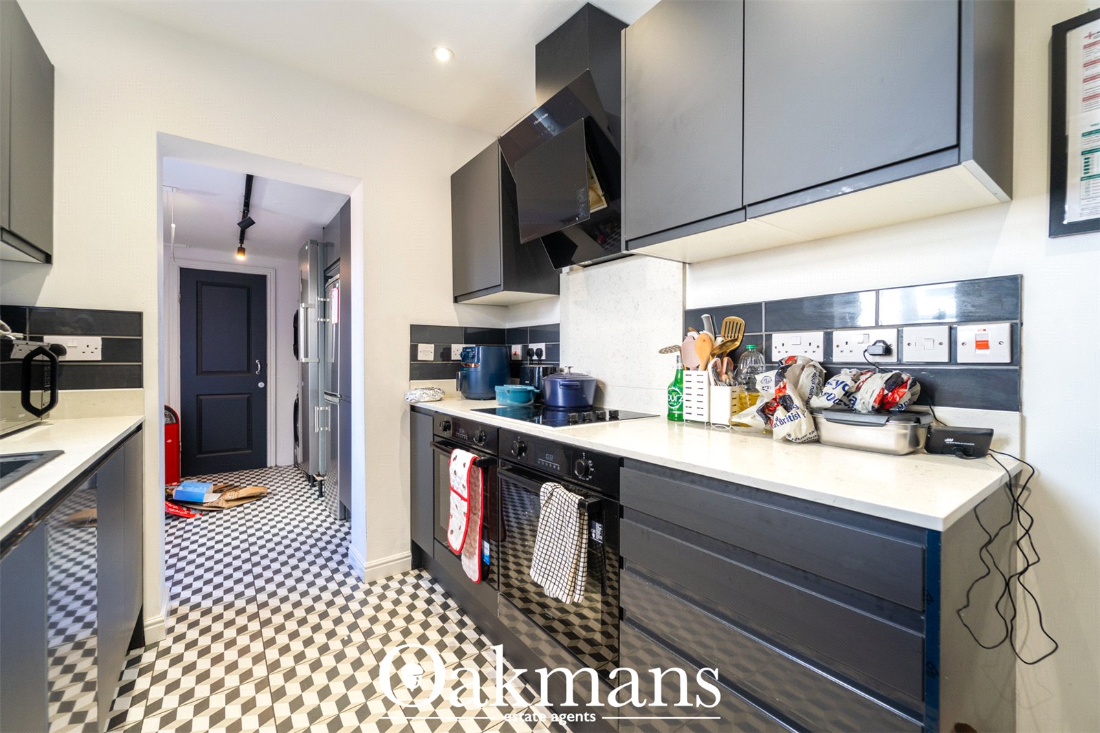 Lea House Road, Birmingham, B30