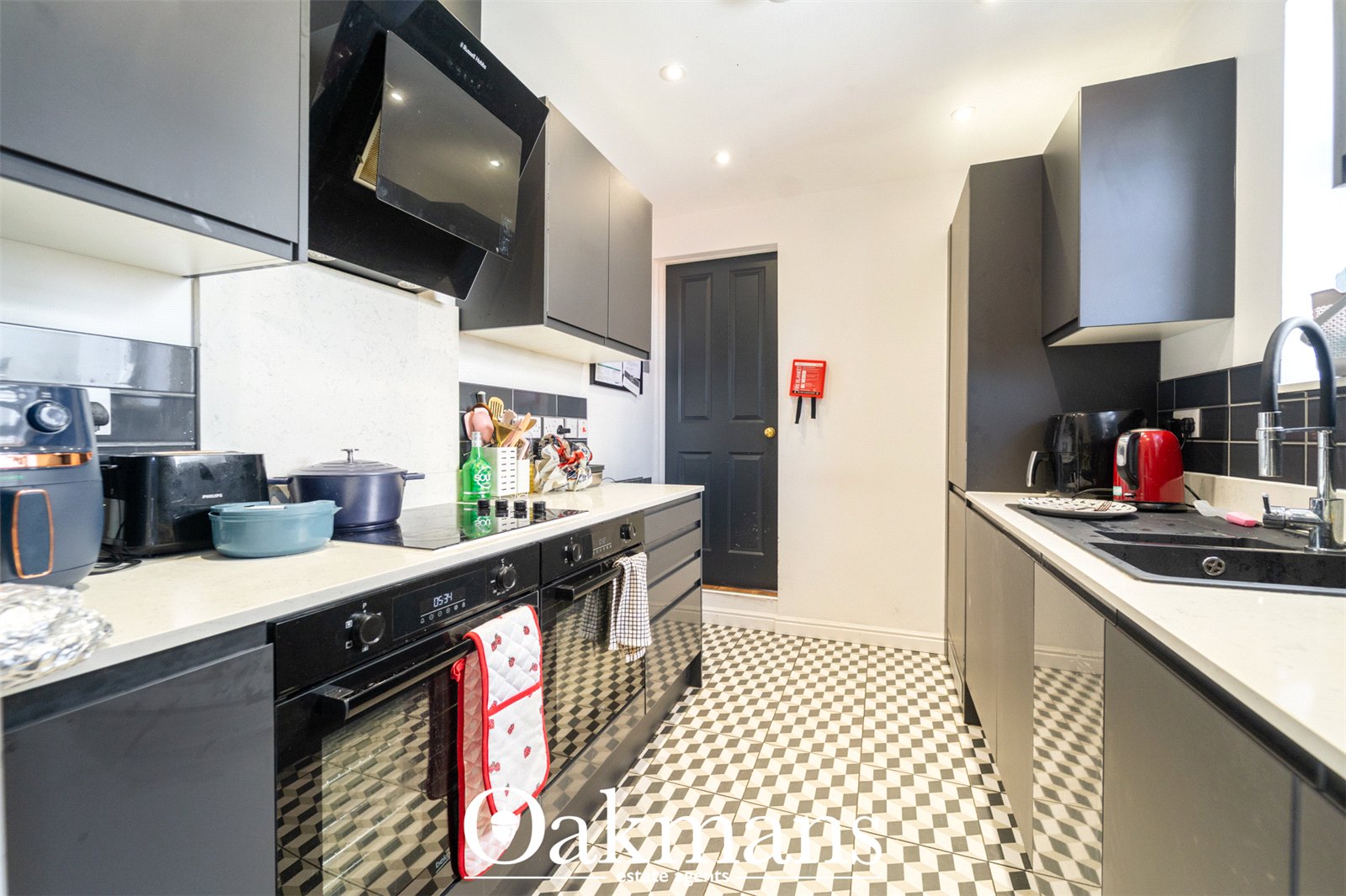 Lea House Road, Birmingham, B30