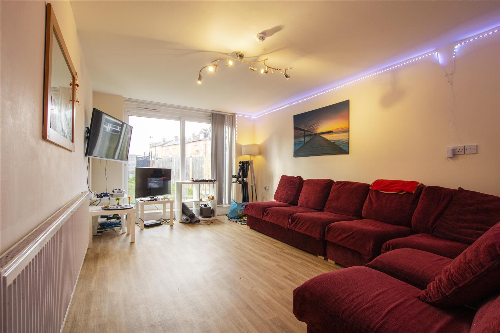 Bournbrook Road, Birmingham, B29