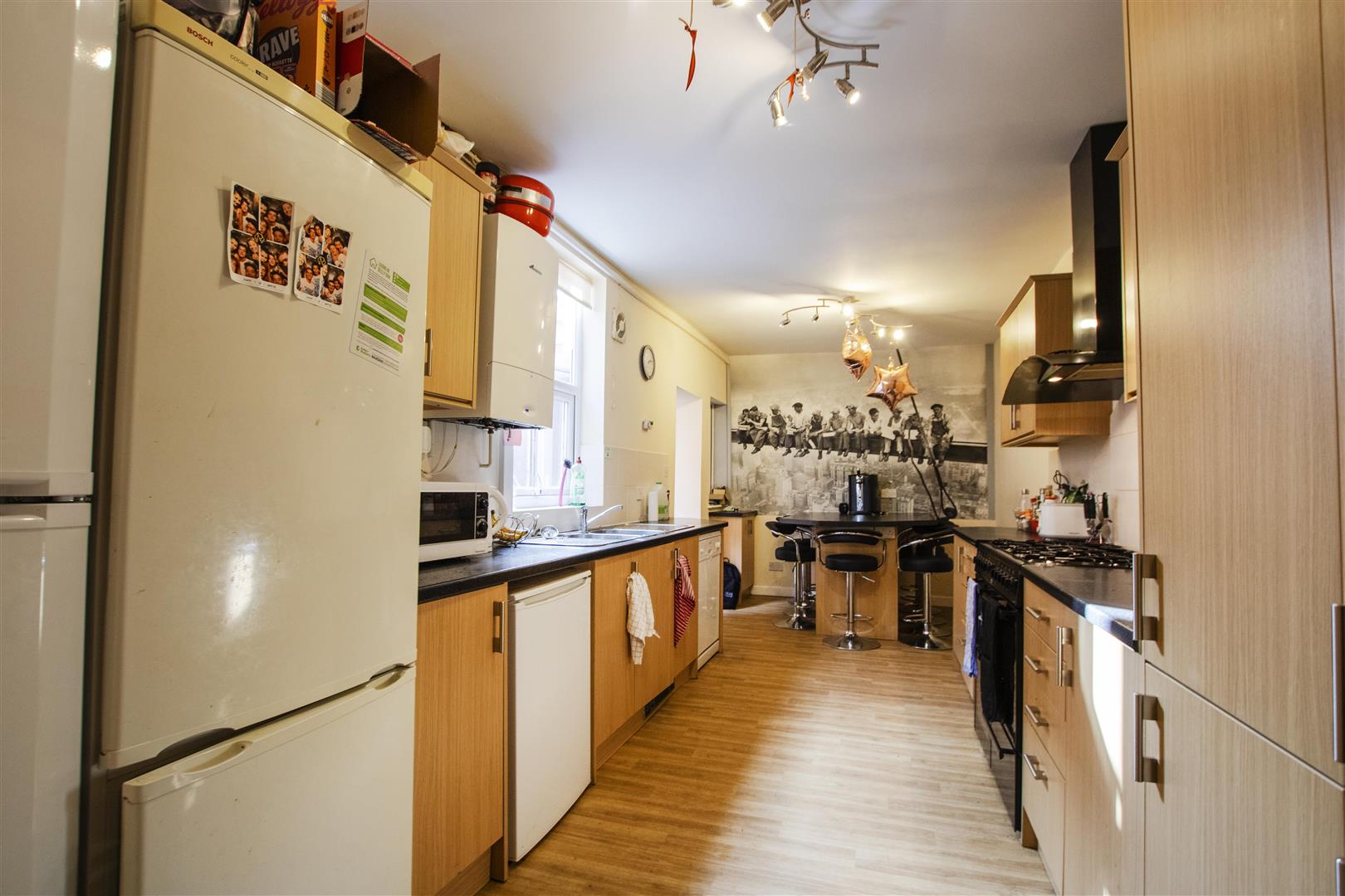 Bournbrook Road, Birmingham, B29