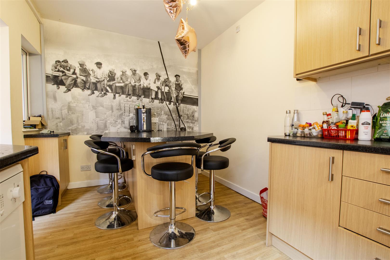 Bournbrook Road, Birmingham, B29