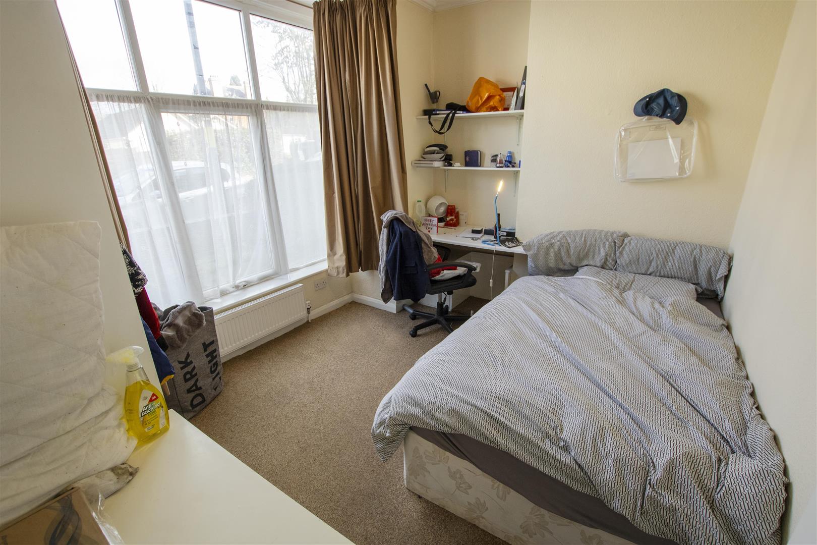 Bournbrook Road, Birmingham, B29
