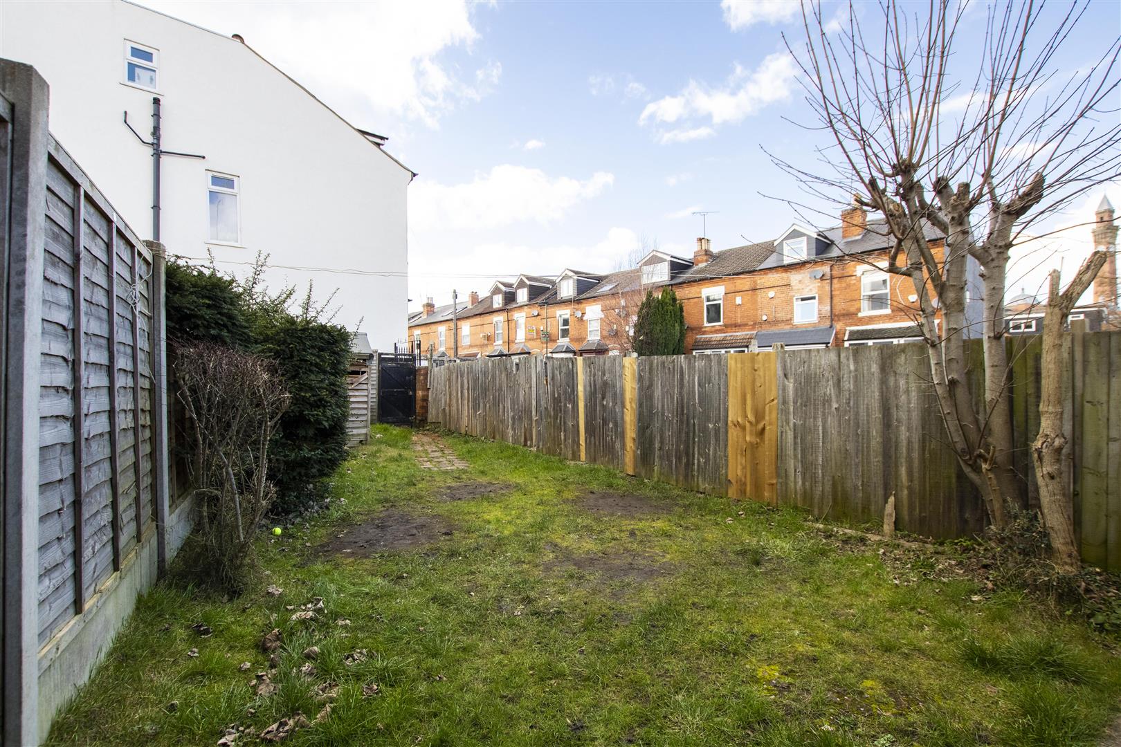 Bournbrook Road, Birmingham, B29
