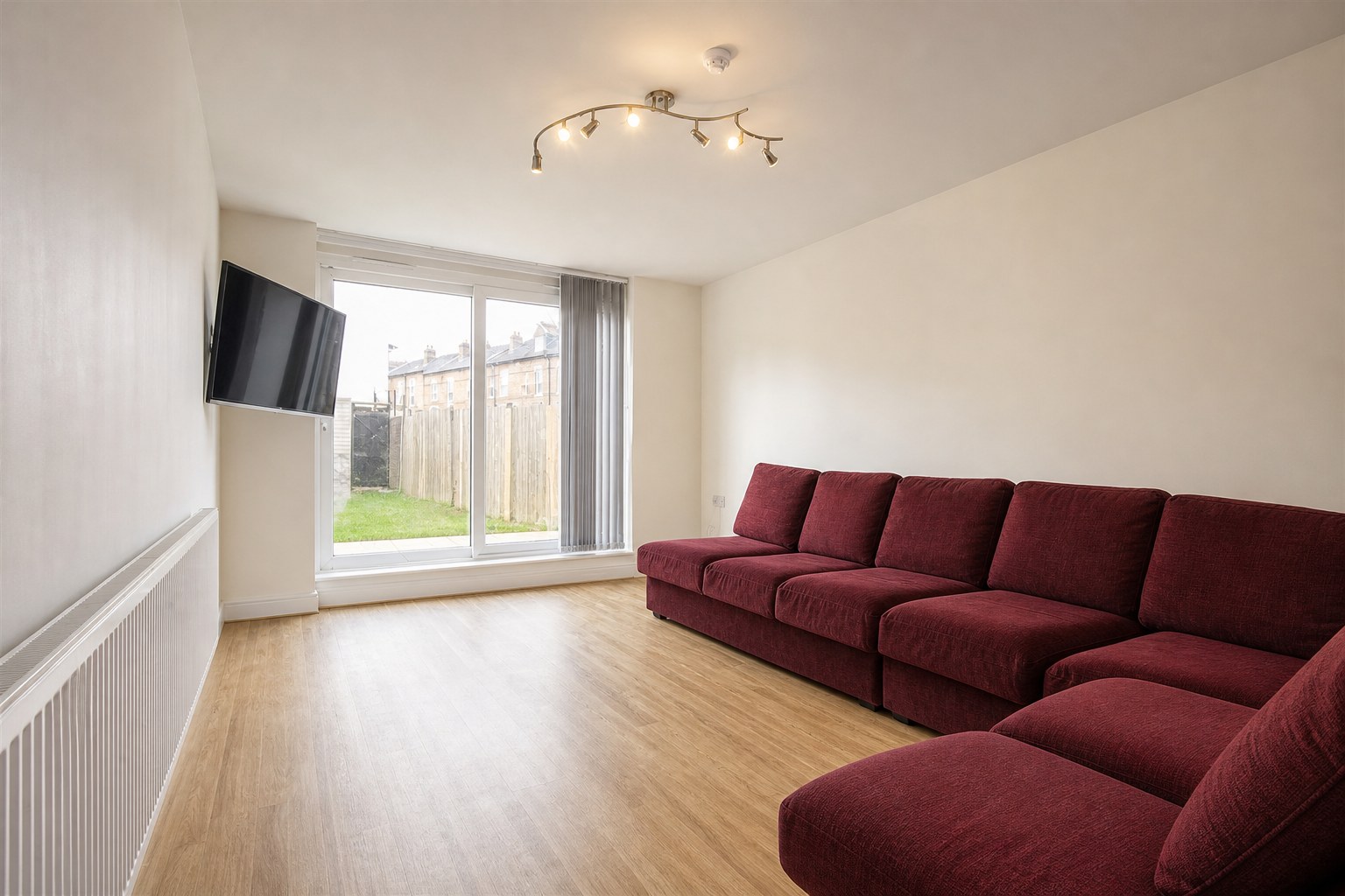 Bournbrook Road, Birmingham, B29