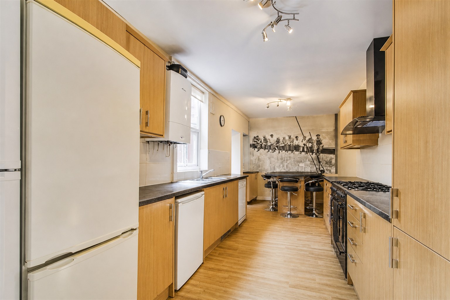Bournbrook Road, Birmingham, B29