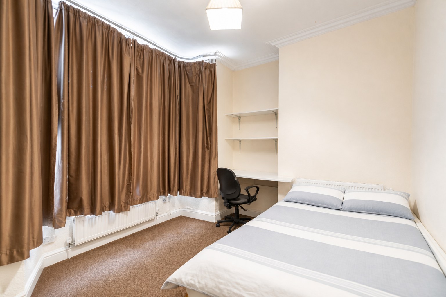 Bournbrook Road, Birmingham, B29