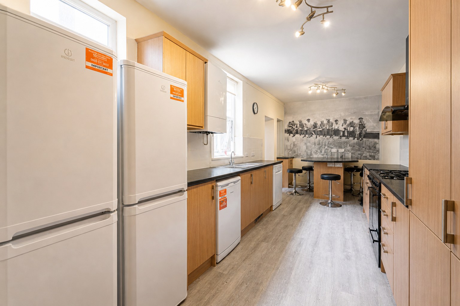 Bournbrook Road, Birmingham, B29