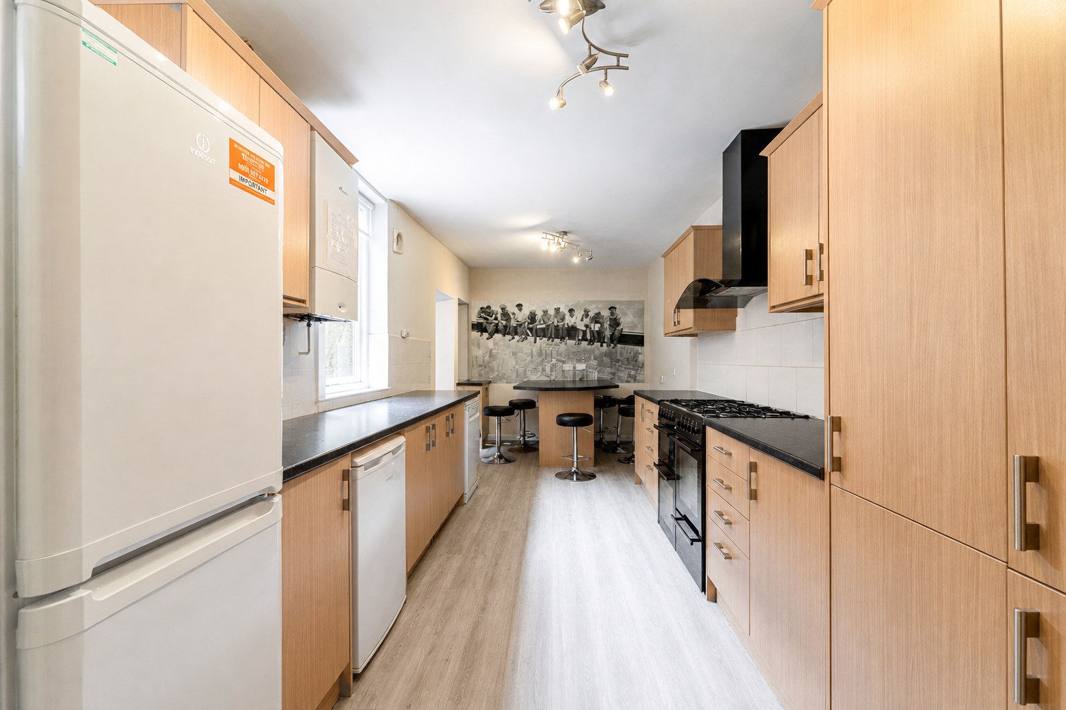 Bournbrook Road, Birmingham, B29