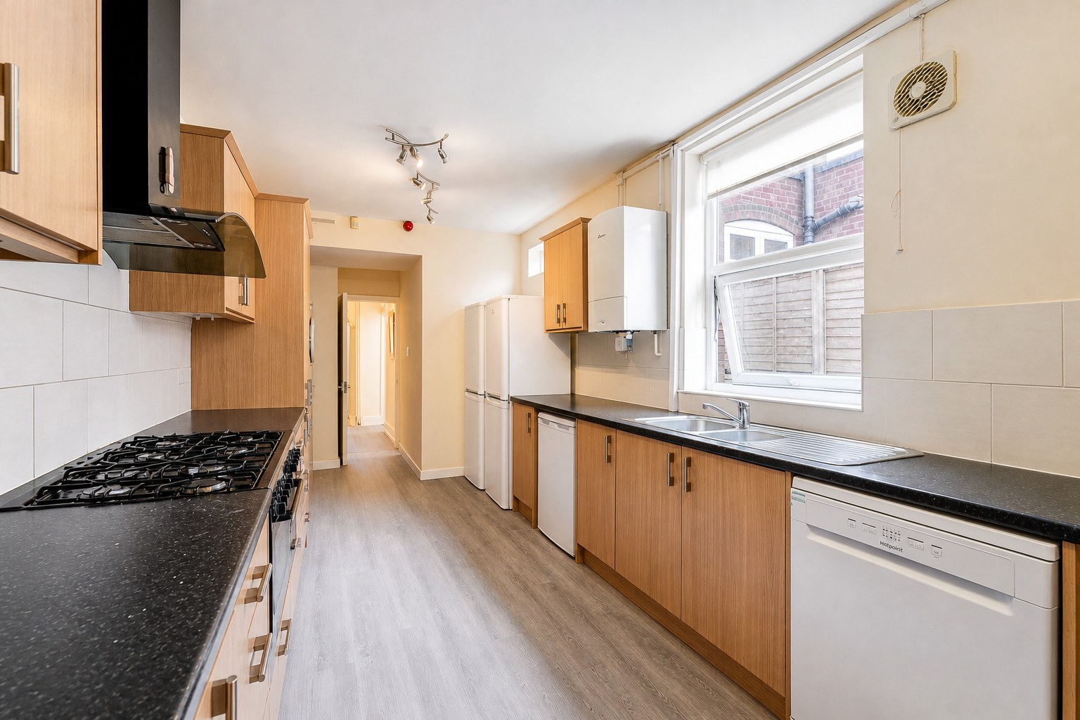 Bournbrook Road, Birmingham, B29
