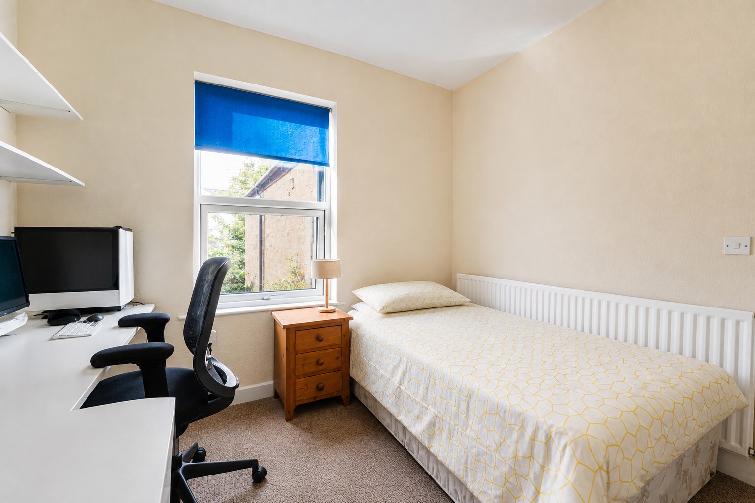 Bournbrook Road, Birmingham, B29
