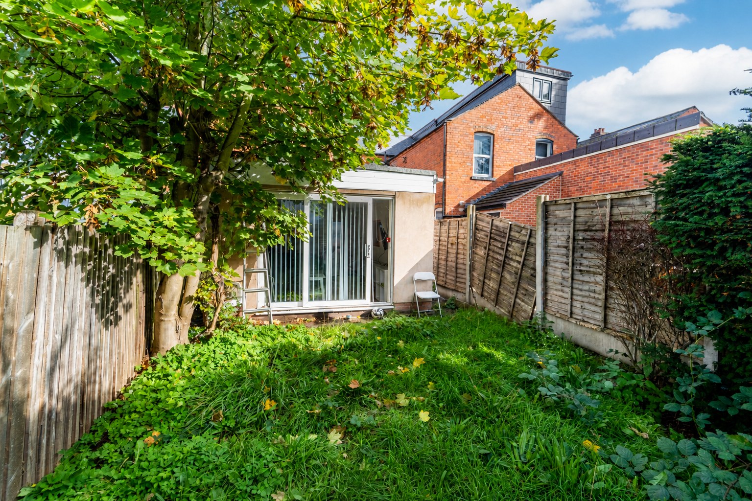 Bournbrook Road, Birmingham, B29