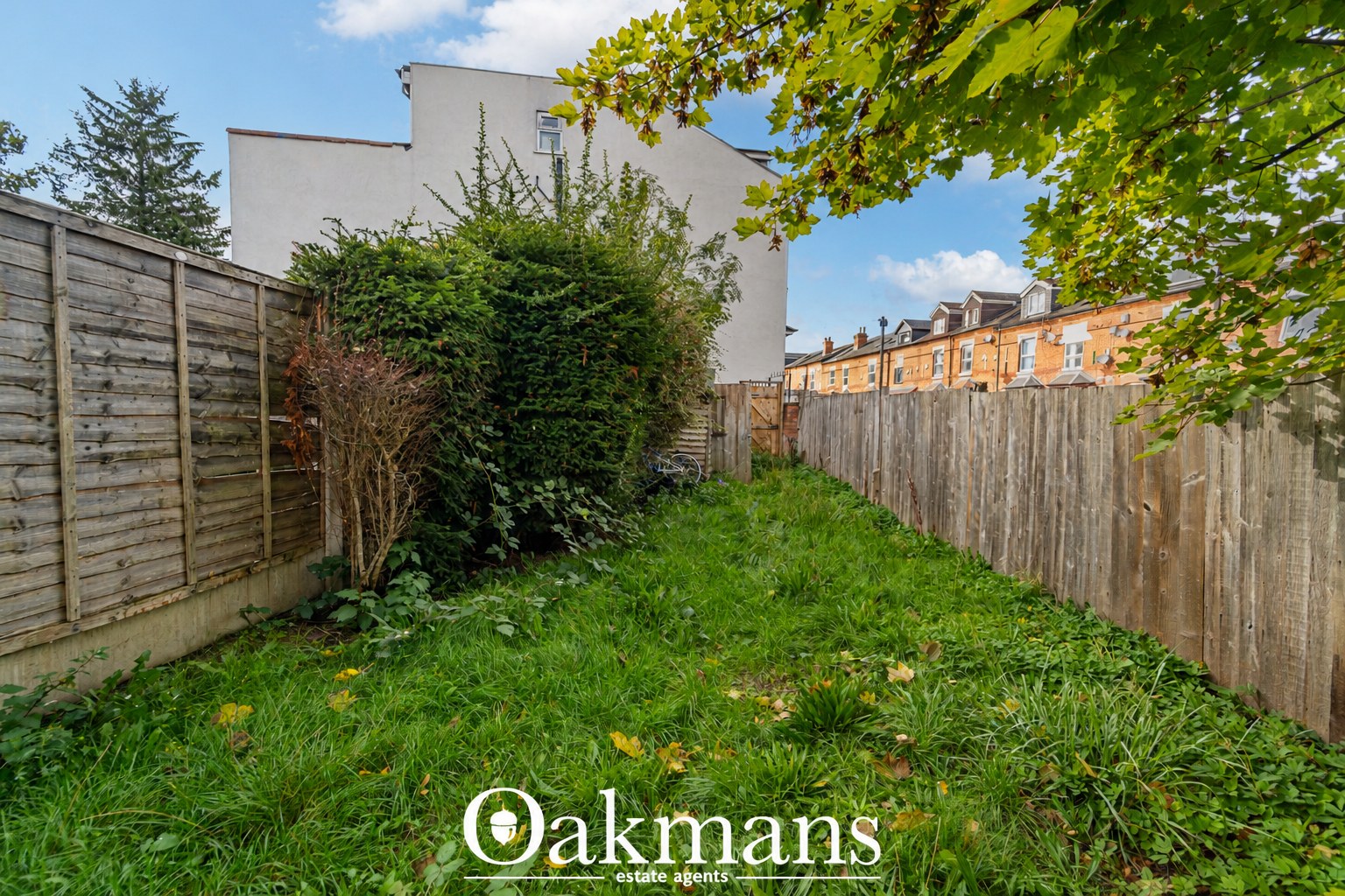 Bournbrook Road, Birmingham, B29